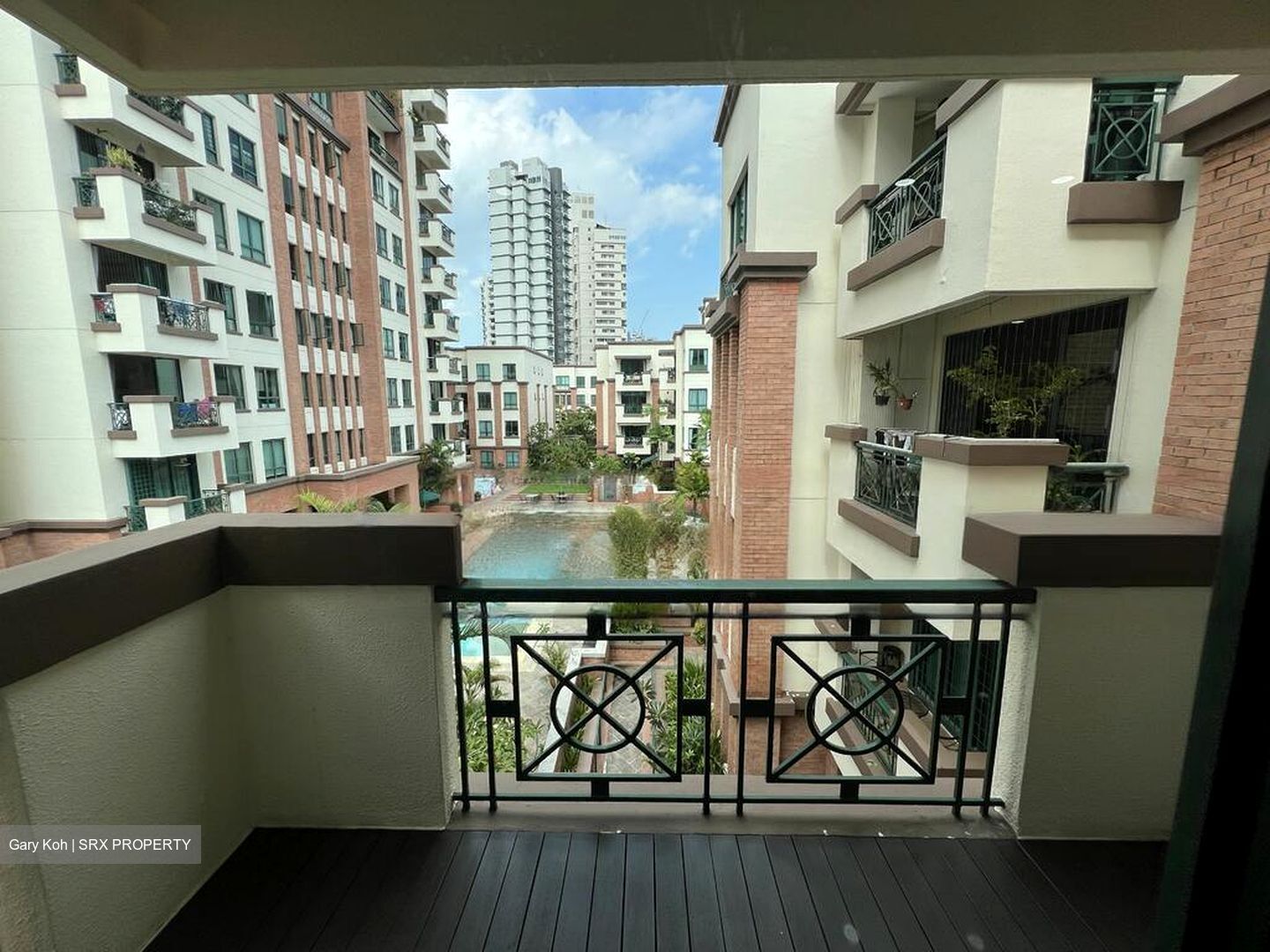 Palm Spring (D10), Condominium #554274201